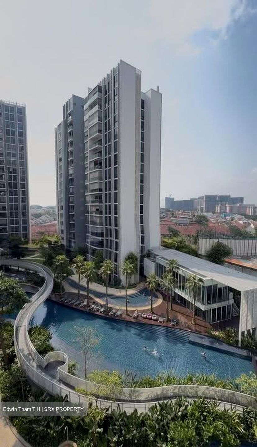 The Panorama (D20), Condominium #609578931